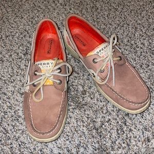 Sperry Boat Shoe